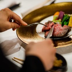 八芳園の写真8枚目