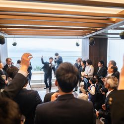 ザ・ベイスイート 桜島テラスの写真6枚目