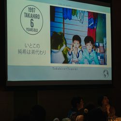 ルーキスの写真16枚目