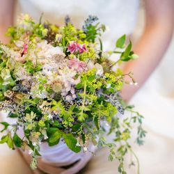 八芳園の写真30枚目