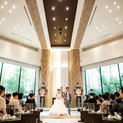 八芳園の写真7枚目