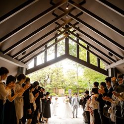 八芳園の写真26枚目