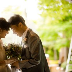 八芳園の写真33枚目