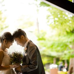 八芳園の写真35枚目