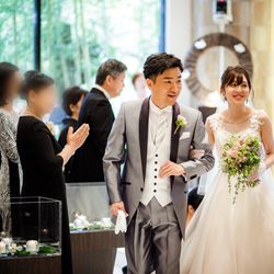 八芳園の写真4枚目