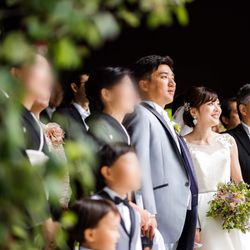 八芳園の写真5枚目