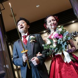 The 33 Sense of Weddingの写真25枚目