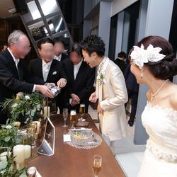 The 33 Sense of Weddingの写真10枚目