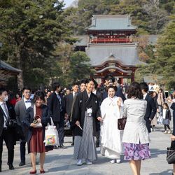 KOTOWA 鎌倉 鶴ヶ岡会館の写真31枚目