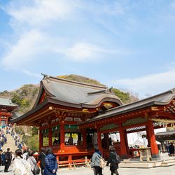 KOTOWA 鎌倉 鶴ヶ岡会館の写真19枚目