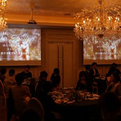 The 33 Sense of Weddingの写真12枚目