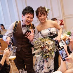 The 33 Sense of Weddingの写真9枚目