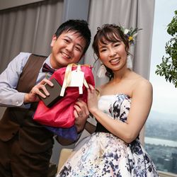 The 33 Sense of Weddingの写真11枚目