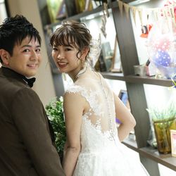 The 33 Sense of Weddingの写真3枚目