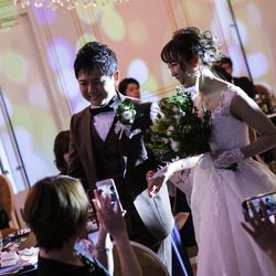 The 33 Sense of Weddingの写真20枚目