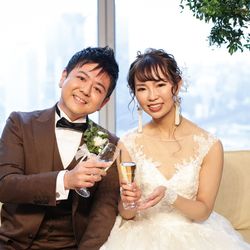 The 33 Sense of Weddingの写真11枚目