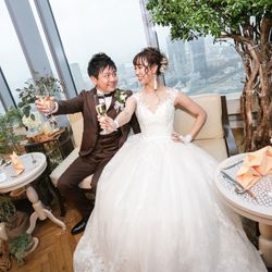 The 33 Sense of Weddingの写真3枚目