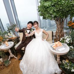 The 33 Sense of Weddingの写真4枚目