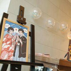 The 33 Sense of Weddingの写真20枚目