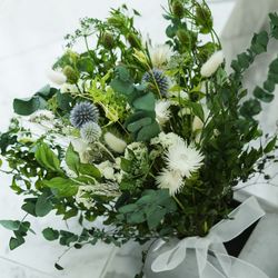 The 33 Sense of Weddingの写真2枚目