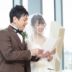 The 33 Sense of Weddingの写真5枚目