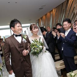 The 33 Sense of Weddingの写真22枚目