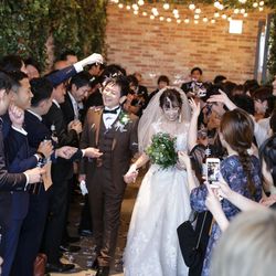 The 33 Sense of Weddingの写真27枚目