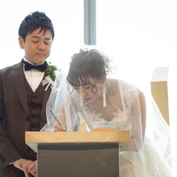 The 33 Sense of Weddingの写真7枚目