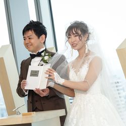 The 33 Sense of Weddingの写真4枚目