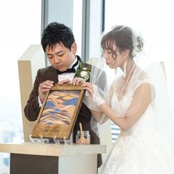 The 33 Sense of Weddingの写真33枚目
