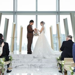 The 33 Sense of Weddingの写真9枚目