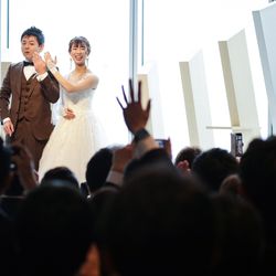 The 33 Sense of Weddingの写真29枚目