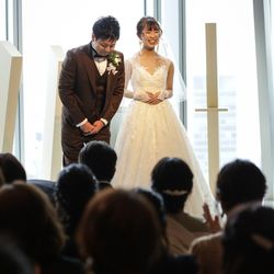 The 33 Sense of Weddingの写真30枚目