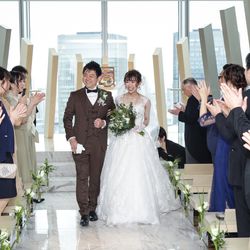 The 33 Sense of Weddingの写真16枚目