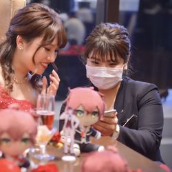 ザ・ピーク プレミアムテラスの写真25枚目