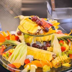 ザ・ピーク プレミアムテラスの写真9枚目