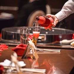 ザ・ピーク プレミアムテラスの写真27枚目