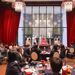 ザ・ピーク プレミアムテラスの写真14枚目