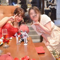 ザ・ピーク プレミアムテラスの写真9枚目