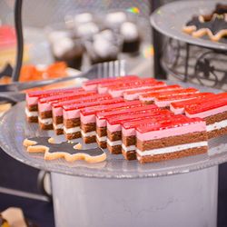 ザ・ピーク プレミアムテラスの写真12枚目