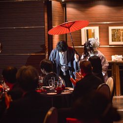 ザ・ピーク プレミアムテラスの写真22枚目