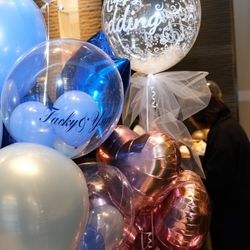 ザ・ピーク プレミアムテラスの写真1枚目