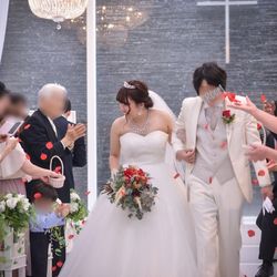 ザ・ピーク プレミアムテラスの写真22枚目