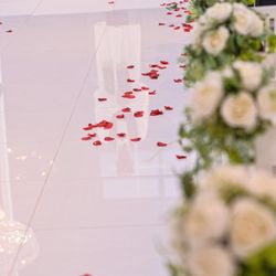 ザ・ピーク プレミアムテラスの写真8枚目