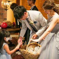 ジ・オリエンタルテラス ハイダウェイの写真11枚目