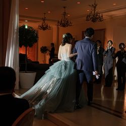 ストリングス ウエディングヒルズの写真11枚目