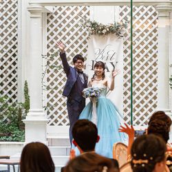 ストリングス ウエディングヒルズの写真30枚目