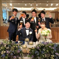 ストリングス ウエディングヒルズの写真19枚目