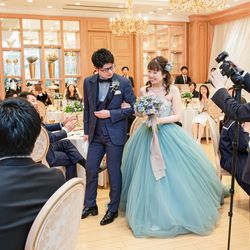 ストリングス ウエディングヒルズの写真26枚目