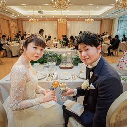 ストリングス ウエディングヒルズの写真22枚目